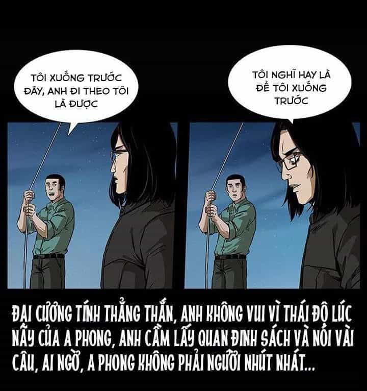 U Minh Ngụy Tượng - Chương 211 - ảnh 18
