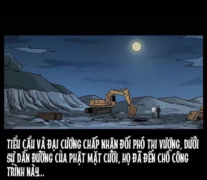 U Minh Ngụy Tượng - Chương 211 - ảnh 2