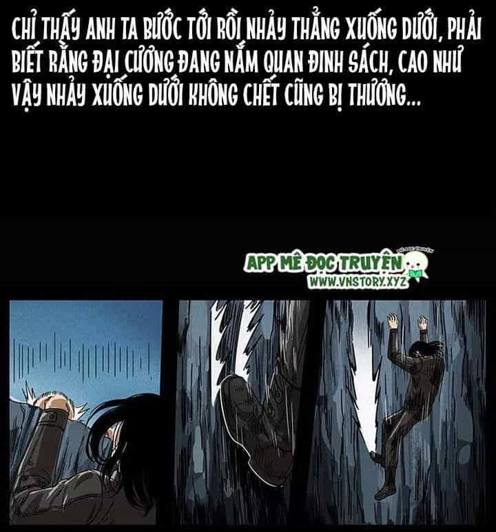 U Minh Ngụy Tượng - Chương 211 - ảnh 20