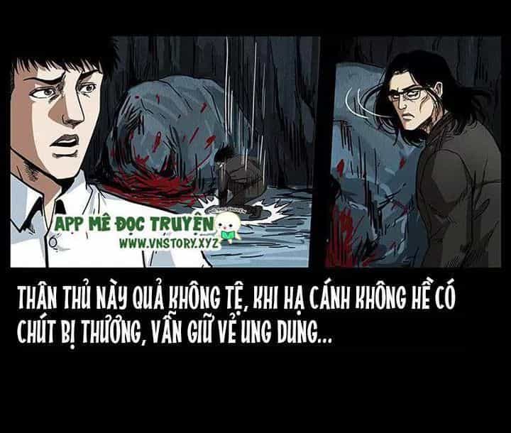 U Minh Ngụy Tượng - Chương 211 - ảnh 22