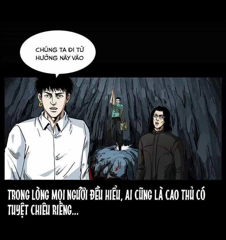 U Minh Ngụy Tượng - Chương 211 - ảnh 23