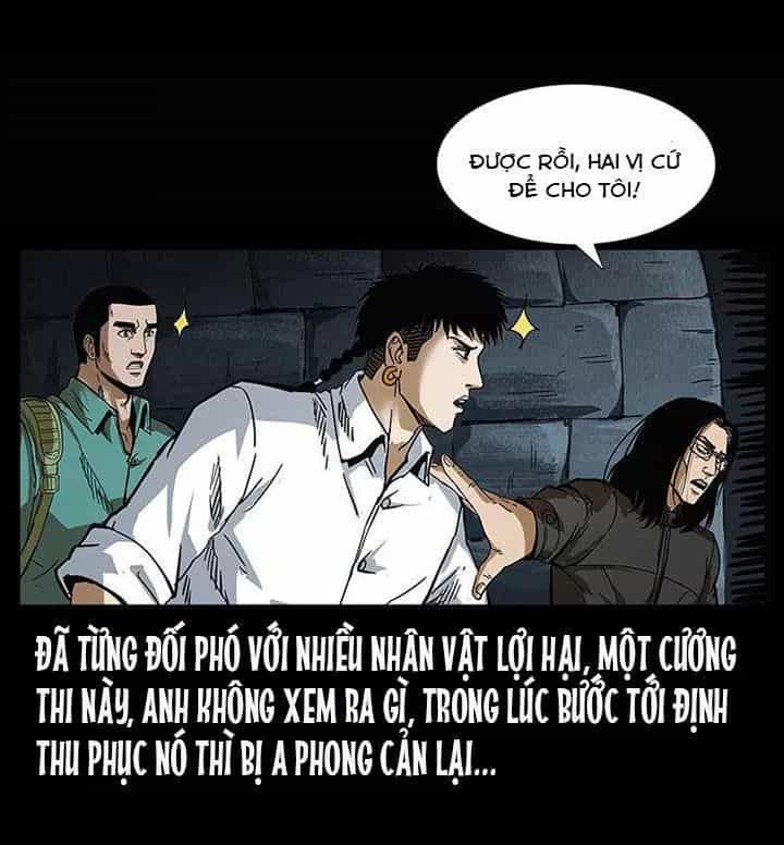 U Minh Ngụy Tượng - Chương 211 - ảnh 31