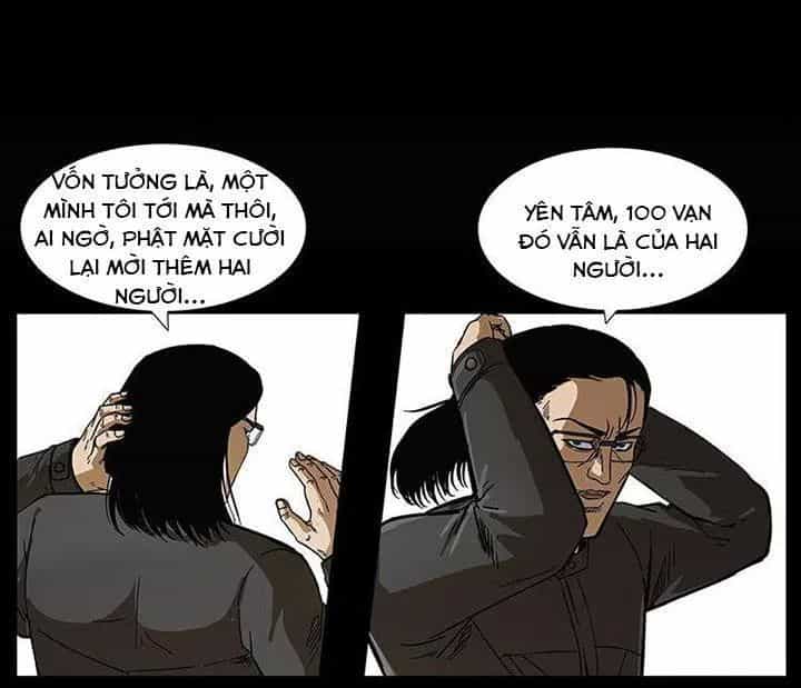 U Minh Ngụy Tượng - Chương 211 - ảnh 34