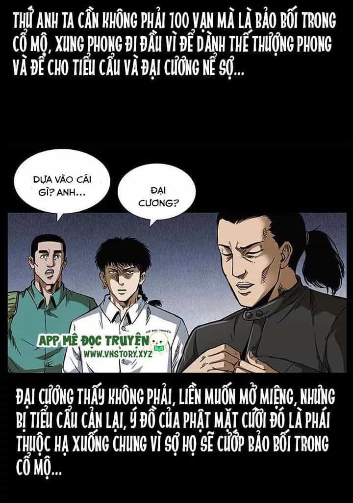 U Minh Ngụy Tượng - Chương 211 - ảnh 36