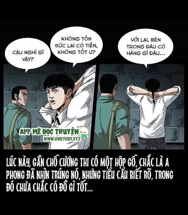 U Minh Ngụy Tượng - Chương 211 - ảnh 39