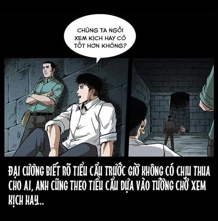 U Minh Ngụy Tượng - Chương 211 - ảnh 40