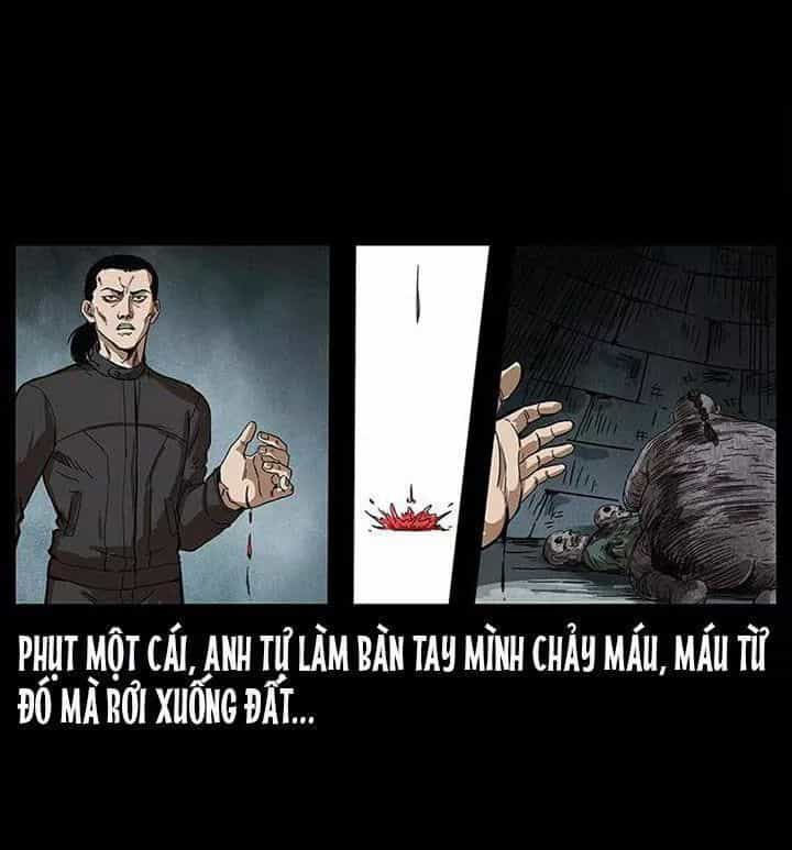 U Minh Ngụy Tượng - Chương 211 - ảnh 42