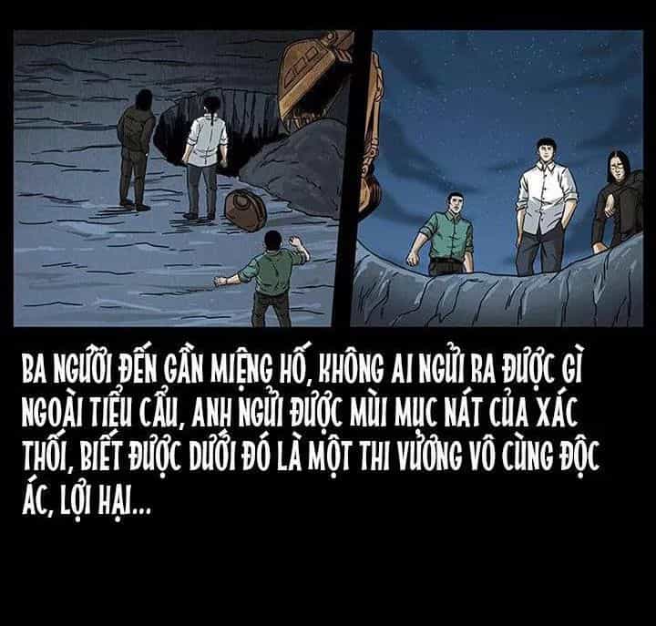 U Minh Ngụy Tượng - Chương 211 - ảnh 5