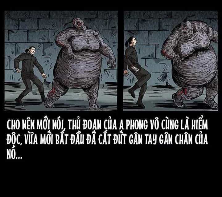 U Minh Ngụy Tượng - Chương 211 - ảnh 50