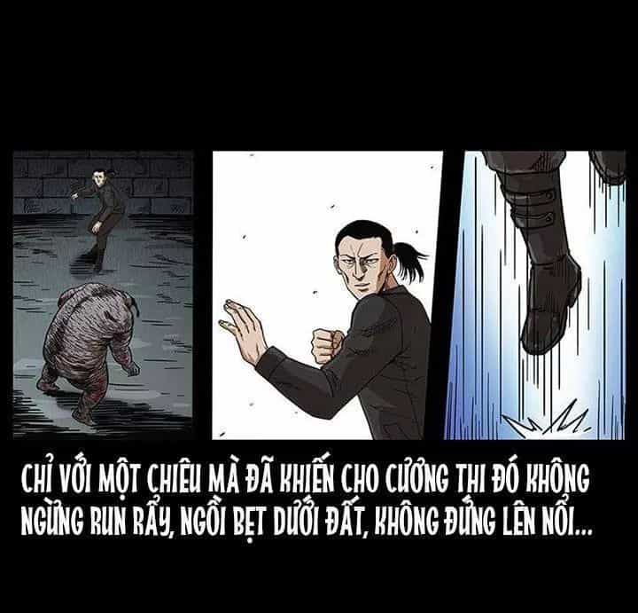 U Minh Ngụy Tượng - Chương 211 - ảnh 58