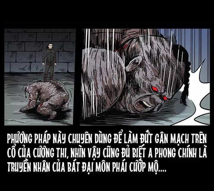 U Minh Ngụy Tượng - Chương 211 - ảnh 61