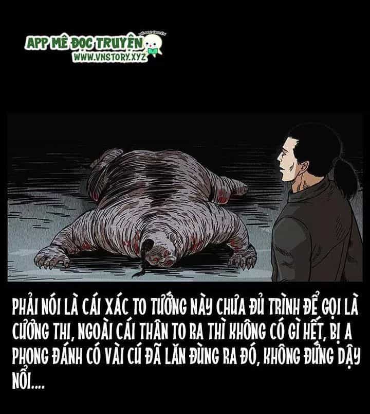 U Minh Ngụy Tượng - Chương 211 - ảnh 62