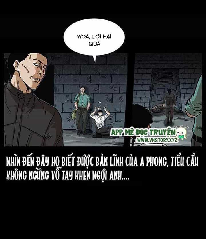 U Minh Ngụy Tượng - Chương 211 - ảnh 63