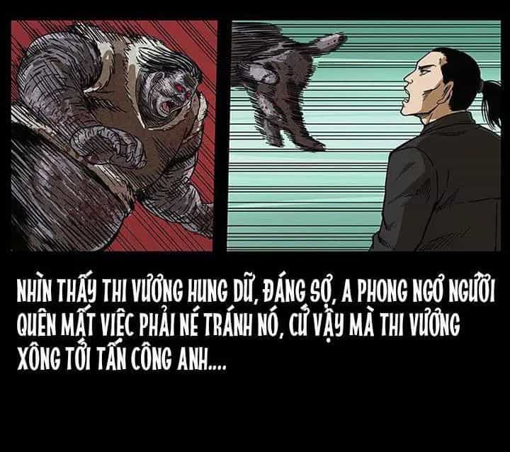 U Minh Ngụy Tượng - Chương 211 - ảnh 73