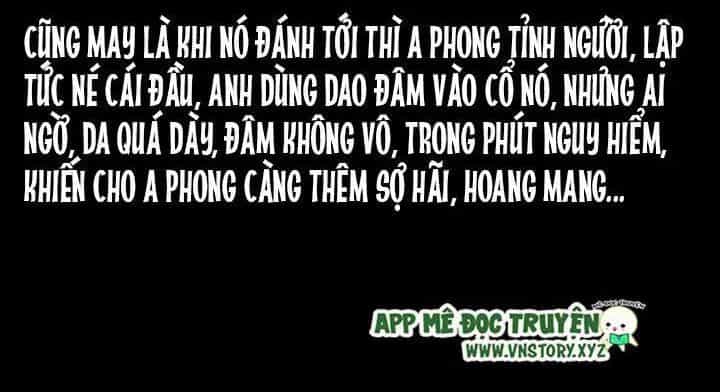 U Minh Ngụy Tượng - Chương 211 - ảnh 75