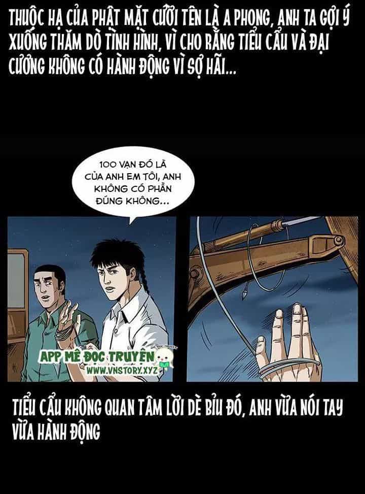U Minh Ngụy Tượng - Chương 211 - ảnh 8
