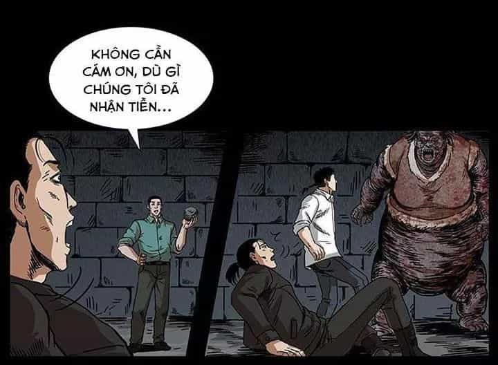 U Minh Ngụy Tượng - Chương 211 - ảnh 87