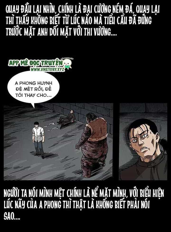 U Minh Ngụy Tượng - Chương 211 - ảnh 88