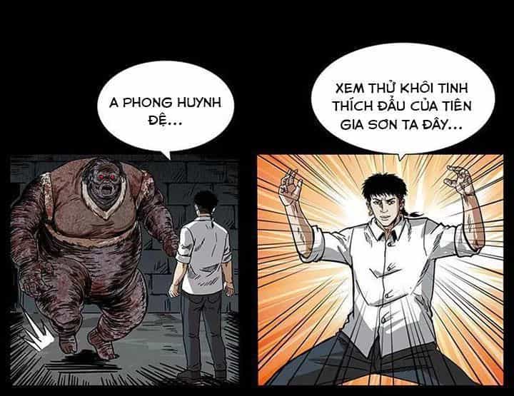 U Minh Ngụy Tượng - Chương 211 - ảnh 89