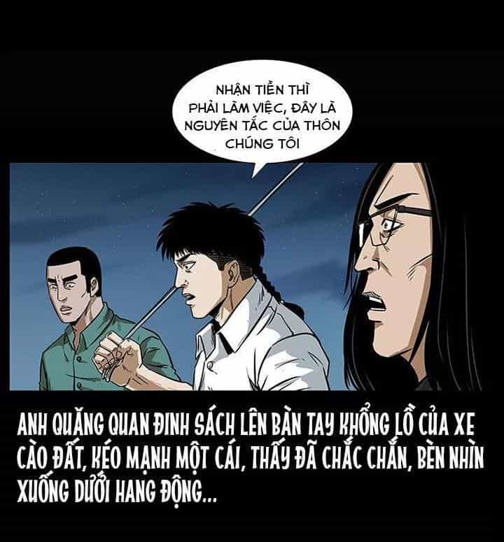 U Minh Ngụy Tượng - Chương 211 - ảnh 9