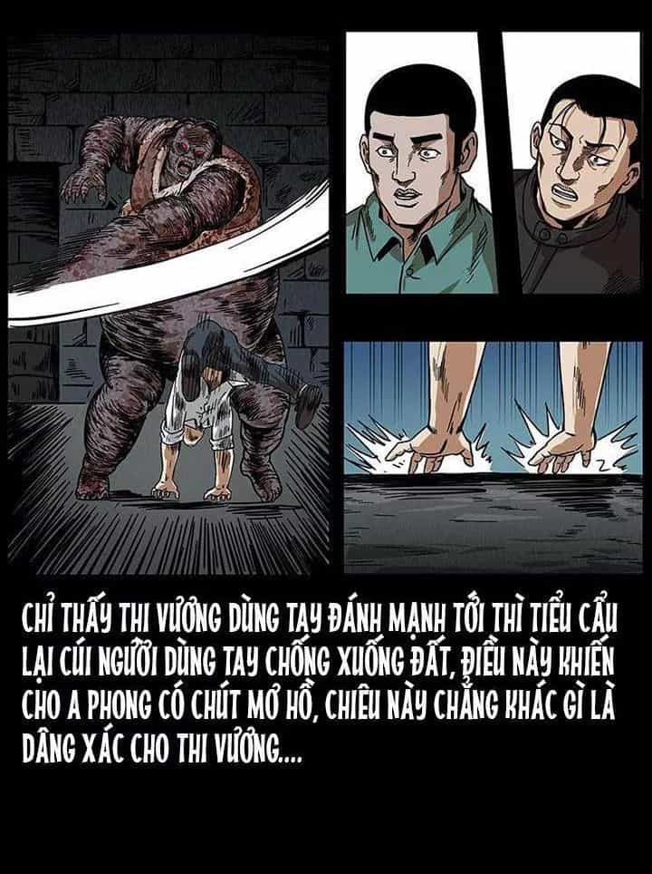 U Minh Ngụy Tượng - Chương 211 - ảnh 91