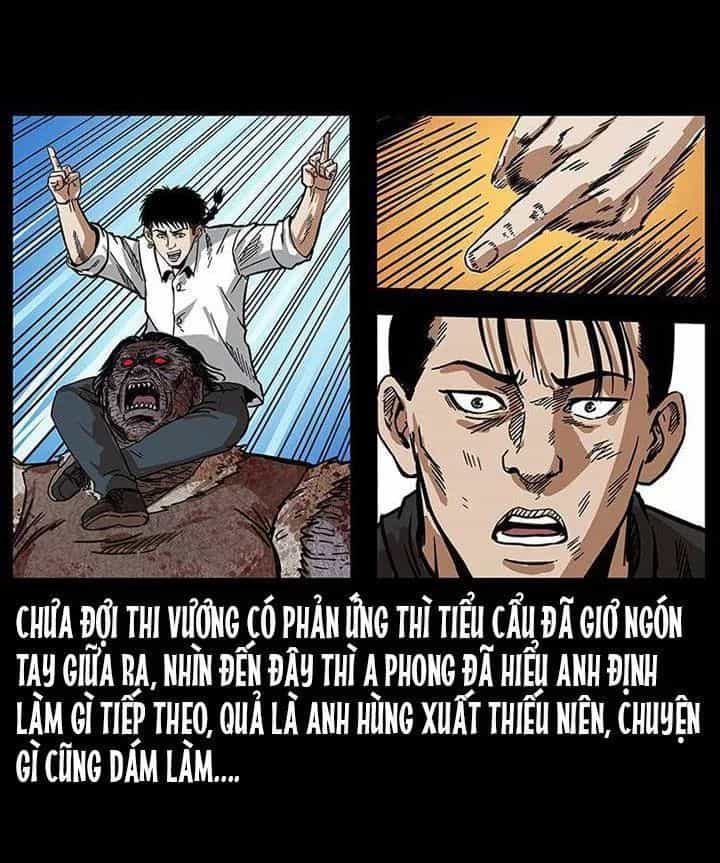 U Minh Ngụy Tượng - Chương 211 - ảnh 93
