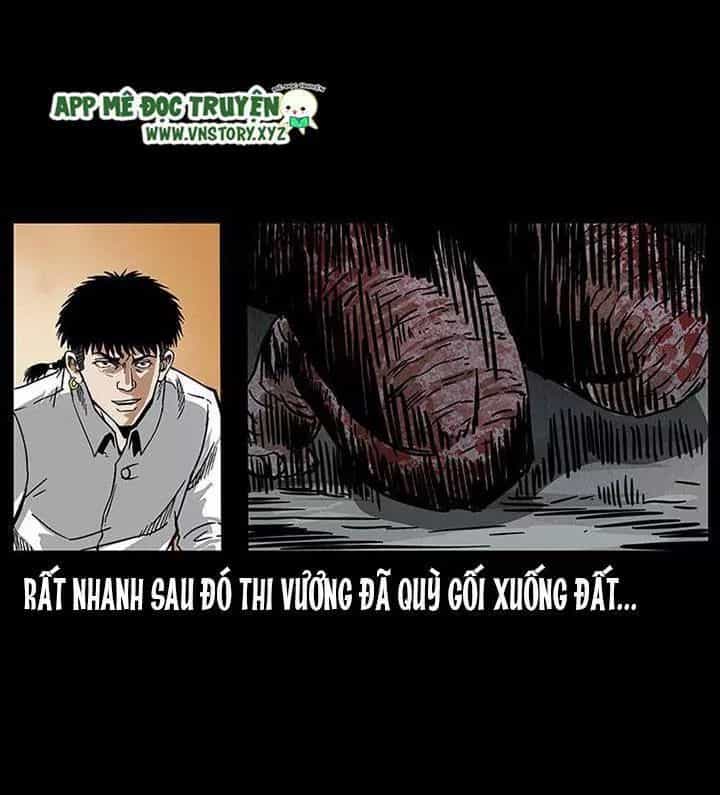 U Minh Ngụy Tượng - Chương 211 - ảnh 96