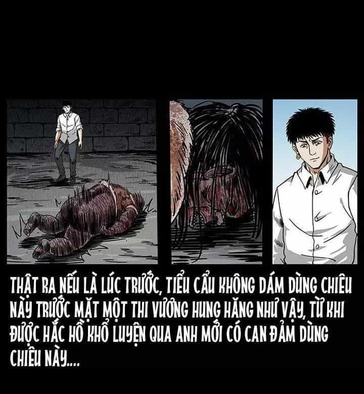 U Minh Ngụy Tượng - Chương 211 - ảnh 97