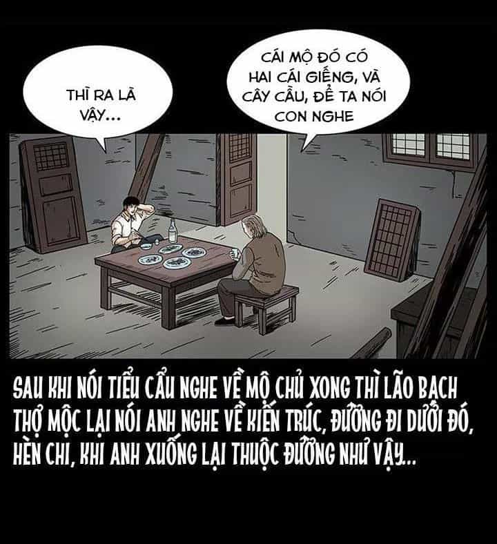 U Minh Ngụy Tượng - Chương 212 - ảnh 10