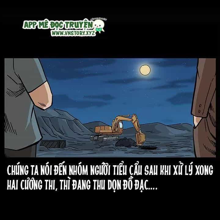U Minh Ngụy Tượng - Chương 212 - ảnh 11