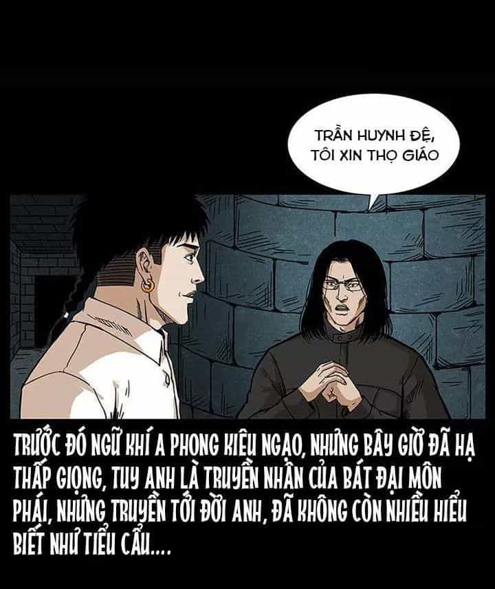U Minh Ngụy Tượng - Chương 212 - ảnh 13