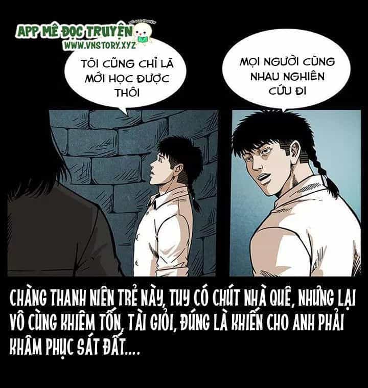 U Minh Ngụy Tượng - Chương 212 - ảnh 14