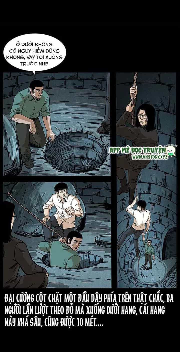 U Minh Ngụy Tượng - Chương 212 - ảnh 19