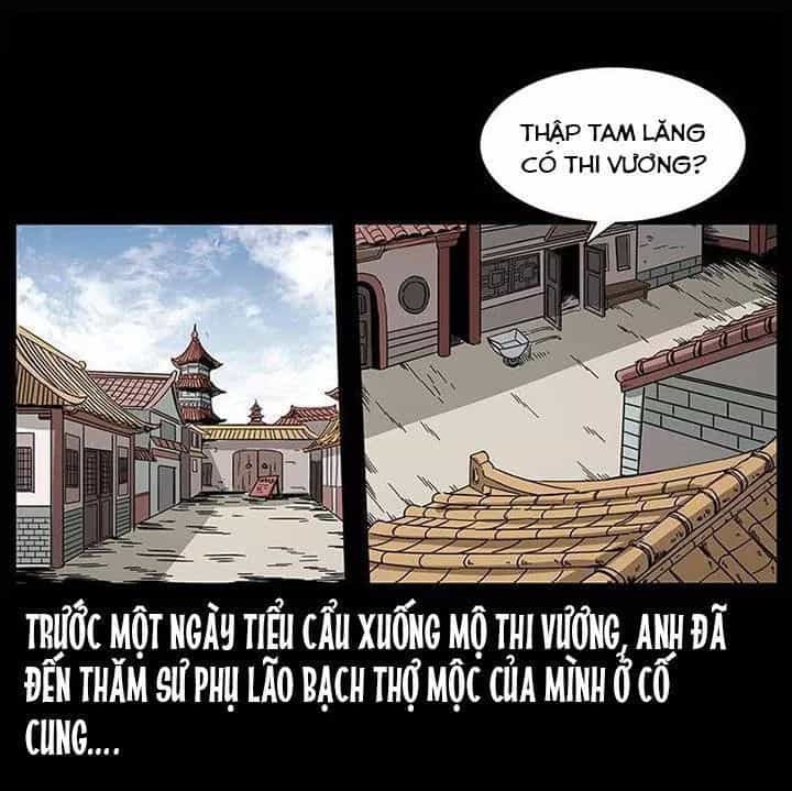 U Minh Ngụy Tượng - Chương 212 - ảnh 2