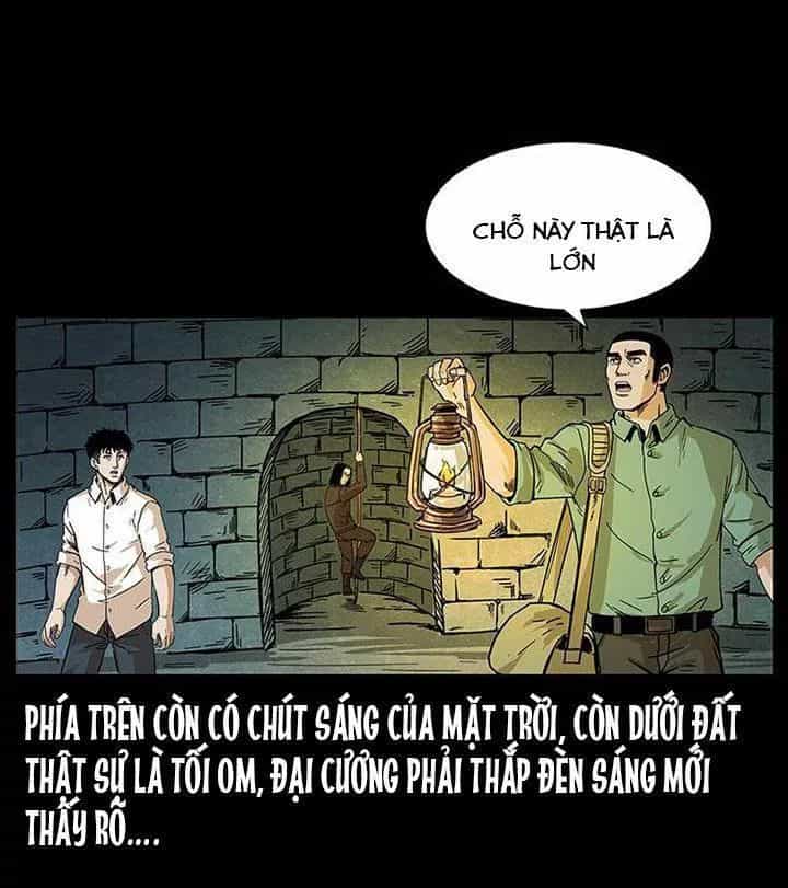 U Minh Ngụy Tượng - Chương 212 - ảnh 20