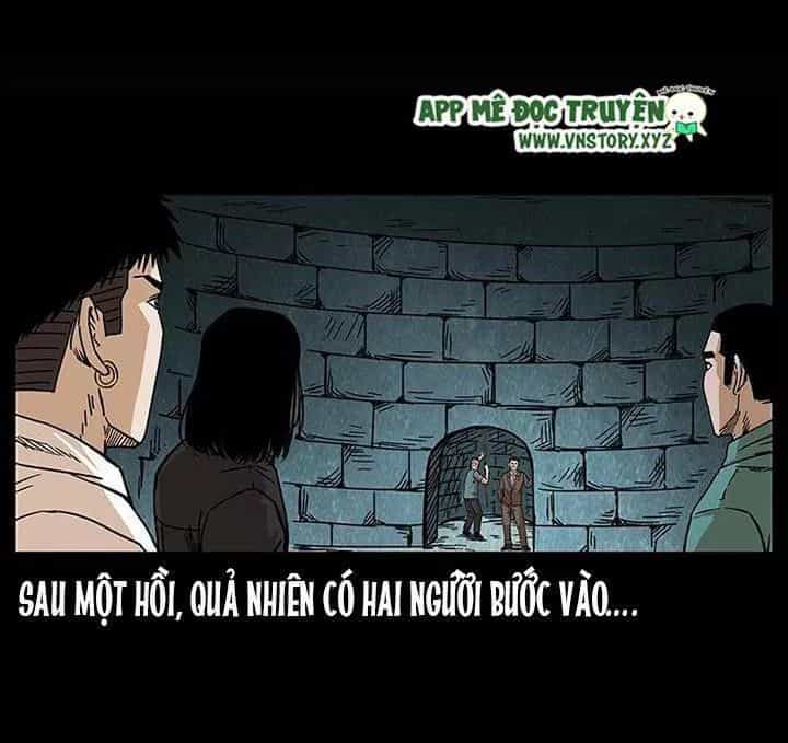 U Minh Ngụy Tượng - Chương 212 - ảnh 27