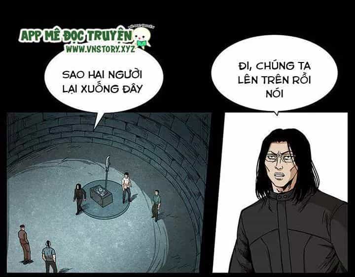 U Minh Ngụy Tượng - Chương 212 - ảnh 29