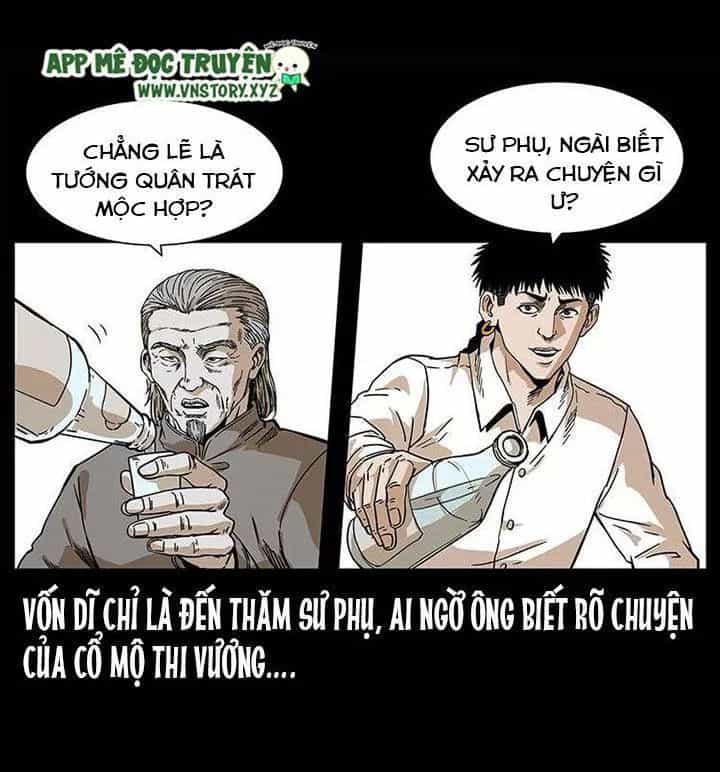 U Minh Ngụy Tượng - Chương 212 - ảnh 3