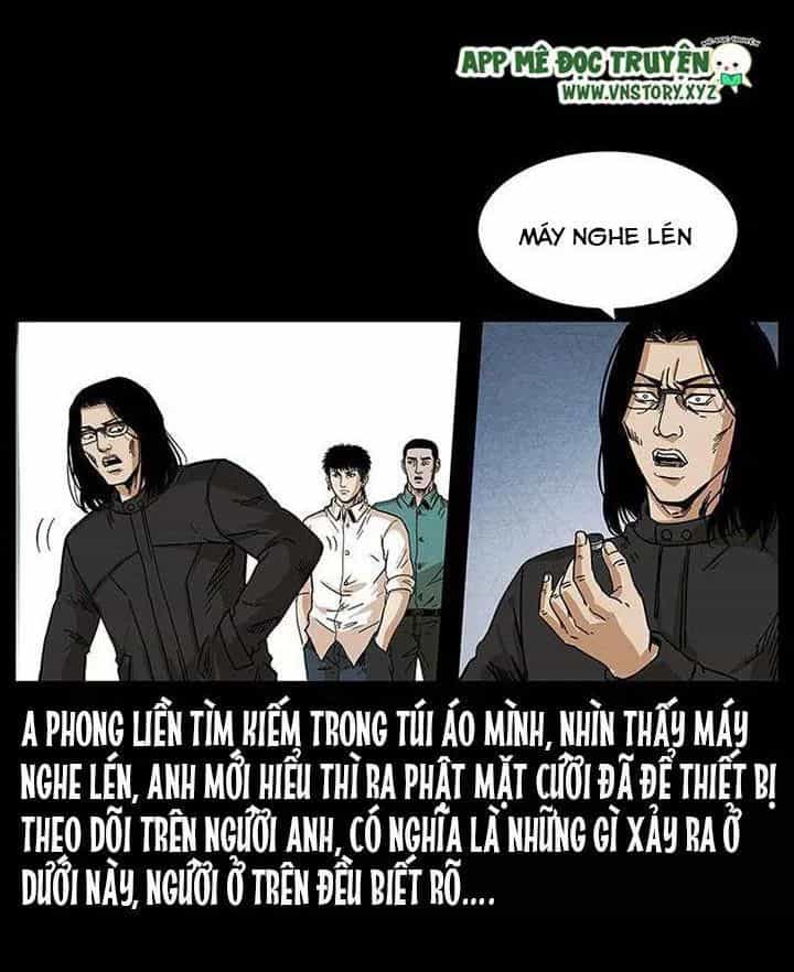 U Minh Ngụy Tượng - Chương 212 - ảnh 31