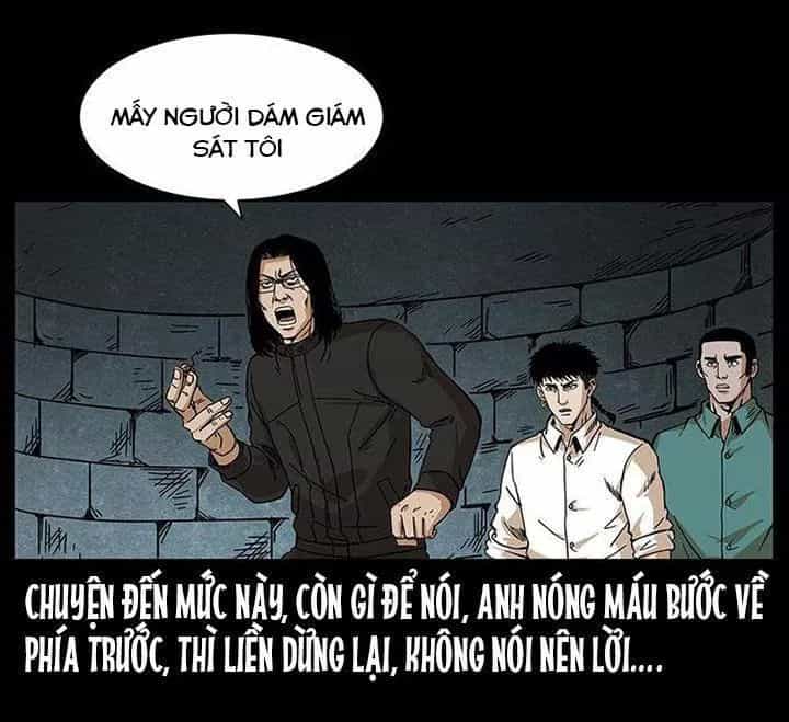 U Minh Ngụy Tượng - Chương 212 - ảnh 32