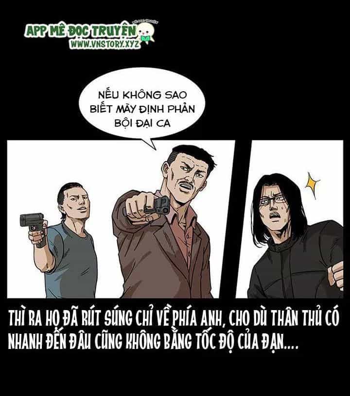 U Minh Ngụy Tượng - Chương 212 - ảnh 33