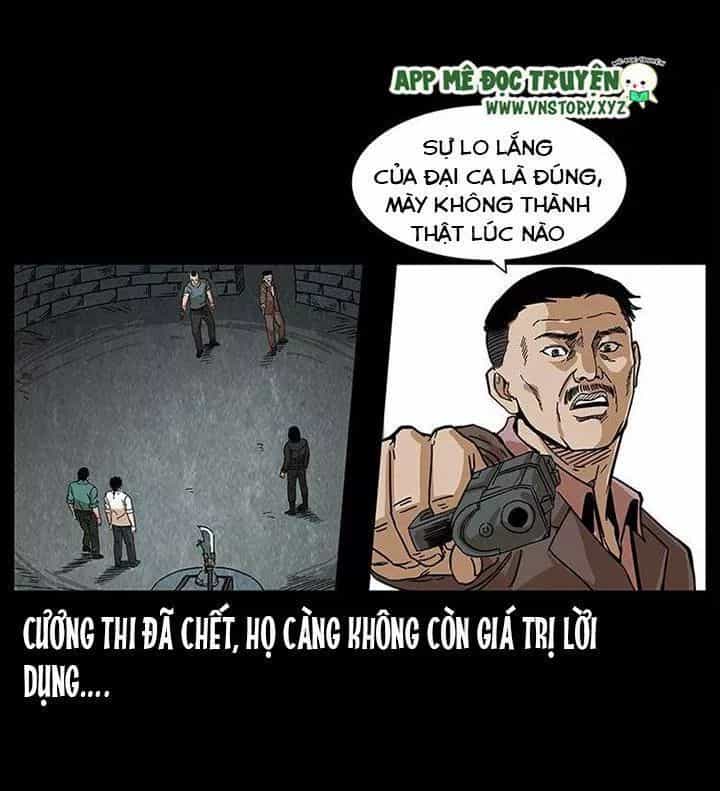U Minh Ngụy Tượng - Chương 212 - ảnh 35