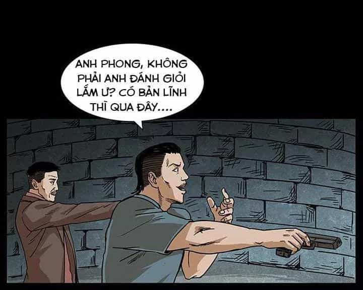 U Minh Ngụy Tượng - Chương 212 - ảnh 36