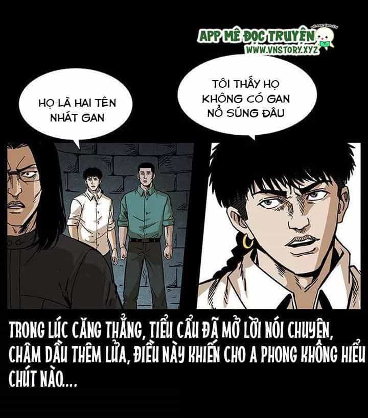U Minh Ngụy Tượng - Chương 212 - ảnh 39