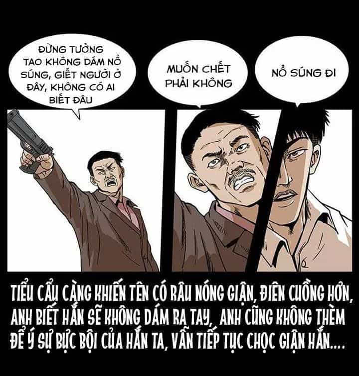 U Minh Ngụy Tượng - Chương 212 - ảnh 40