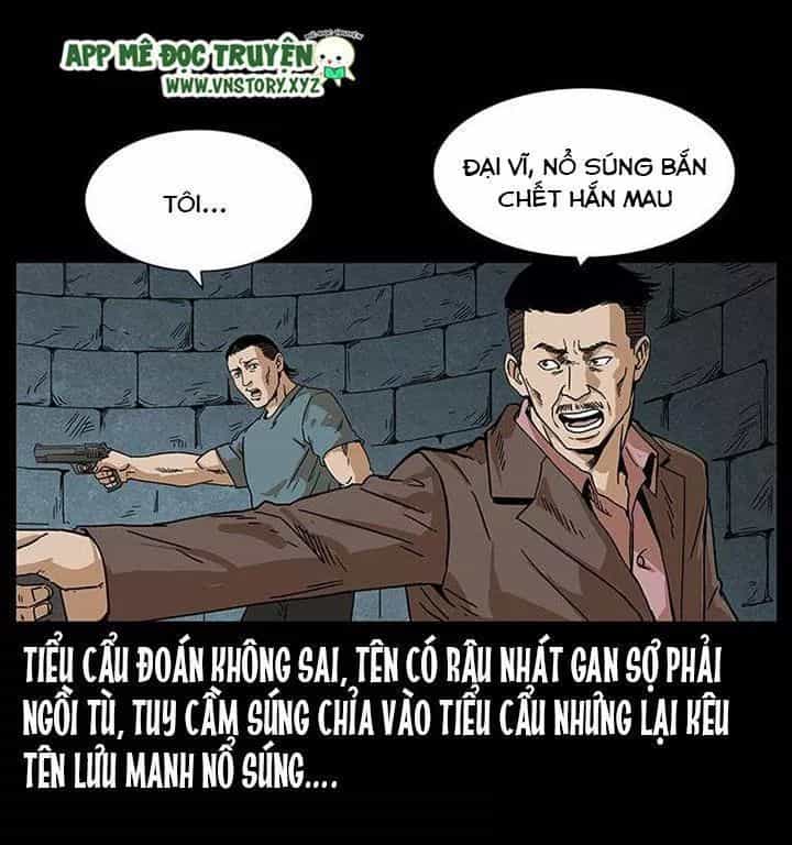U Minh Ngụy Tượng - Chương 212 - ảnh 41