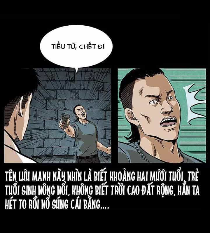 U Minh Ngụy Tượng - Chương 212 - ảnh 42