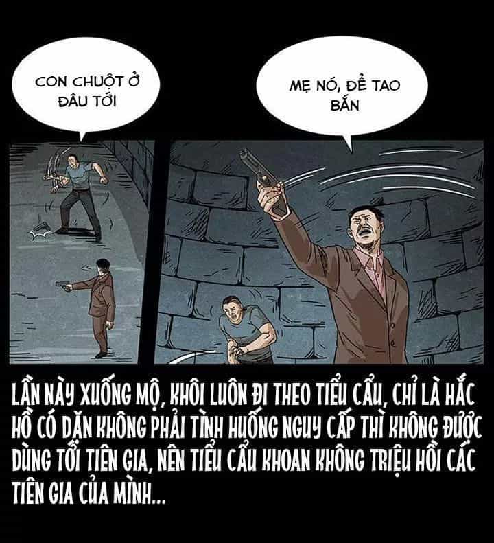 U Minh Ngụy Tượng - Chương 212 - ảnh 44