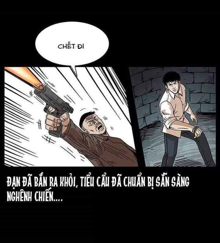 U Minh Ngụy Tượng - Chương 212 - ảnh 46