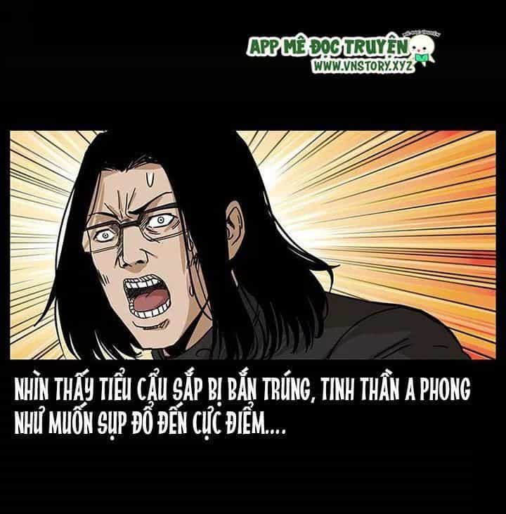 U Minh Ngụy Tượng - Chương 212 - ảnh 47